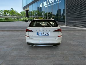 Skoda Kamiq 1.0 Tsi 81kw (110cv) Dsg Ambition - Foto 6