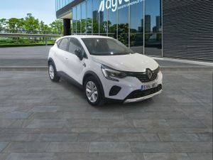 Renault Captur Intens Tce 74kw (100cv) Glp - Foto 4