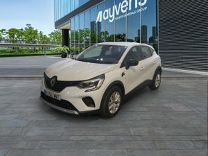 Renault Captur Intens Tce 74kw (100cv) Glp - Foto 2
