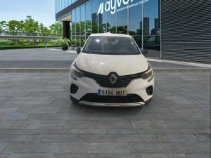 Renault Captur Intens Tce 74kw (100cv) Glp - Foto 3