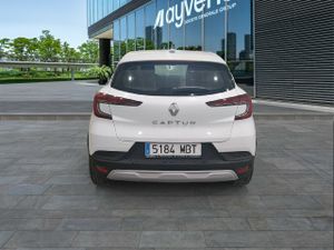 Renault Captur Intens Tce 74kw (100cv) Glp - Foto 6