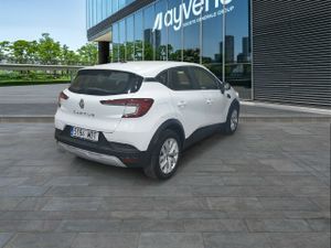 Renault Captur Intens Tce 74kw (100cv) Glp - Foto 5