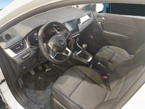 Renault Captur Intens Tce 74kw (100cv) Glp - Foto 8