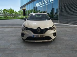 Renault Captur Intens Tce 74kw (100cv) Glp - Foto 3