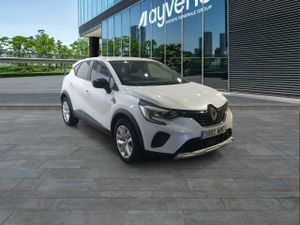 Renault Captur Intens Tce 74kw (100cv) Glp - Foto 4