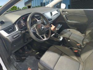 Renault Captur Intens Tce 74kw (100cv) Glp - Foto 8