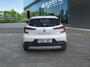 Renault Captur Intens Tce 74kw (100cv) Glp - Foto 6