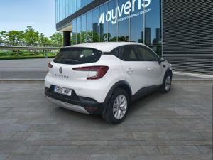 Renault Captur Intens Tce 74kw (100cv) Glp - Foto 5