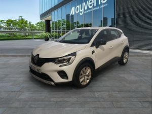 Renault Captur Intens Tce 74kw (100cv) Glp - Foto 2