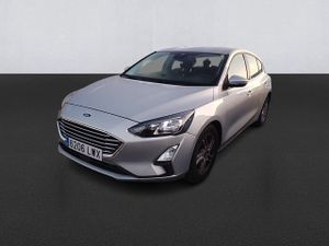 Ford Focus 1.5 Ecoblue 88kw Trend+ - Foto 2