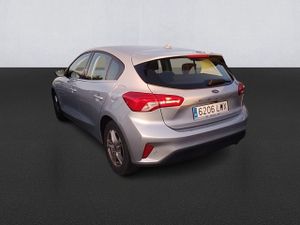 Ford Focus 1.5 Ecoblue 88kw Trend+ - Foto 7