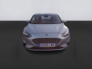 Ford Focus 1.5 Ecoblue 88kw Trend+ - Foto 3