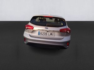 Ford Focus 1.5 Ecoblue 88kw Trend+ - Foto 6