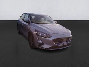 Ford Focus 1.5 Ecoblue 88kw Trend+ - Foto 4