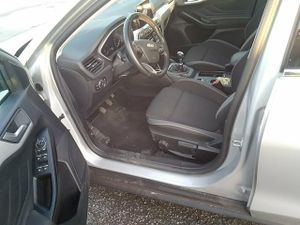 Ford Focus 1.5 Ecoblue 88kw Trend+ - Foto 8