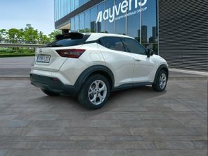 Nissan Juke Dig-t 84 Kw (114 Cv) 6m/t Acenta - Foto 5