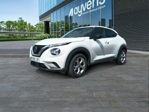 Nissan Juke Dig-t 84 Kw (114 Cv) 6m/t Acenta - Foto 2