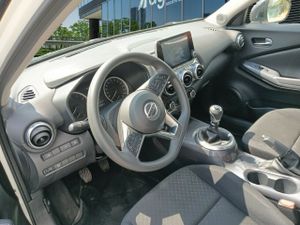 Nissan Juke Dig-t 84 Kw (114 Cv) 6m/t Acenta - Foto 8