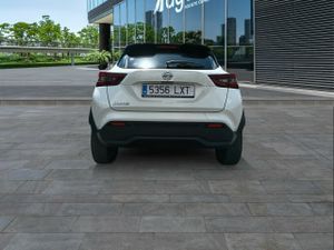 Nissan Juke Dig-t 84 Kw (114 Cv) 6m/t Acenta - Foto 6