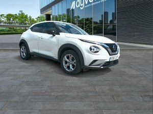 Nissan Juke Dig-t 84 Kw (114 Cv) 6m/t Acenta - Foto 4