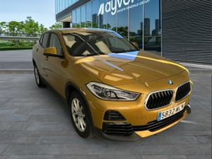 Bmw X2 Sdrive16d - Foto 4