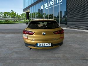 Bmw X2 Sdrive16d - Foto 6