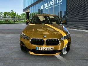 Bmw X2 Sdrive16d - Foto 3