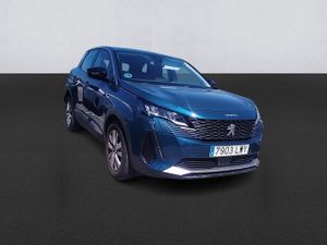 Peugeot 3008 1.5 Bluehdi 96kw (130cv) S&s Active Pack - Foto 4