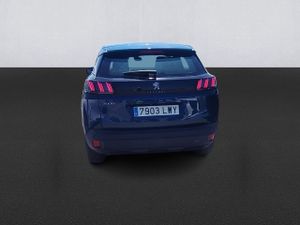 Peugeot 3008 1.5 Bluehdi 96kw (130cv) S&s Active Pack - Foto 6