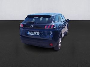 Peugeot 3008 1.5 Bluehdi 96kw (130cv) S&s Active Pack - Foto 5