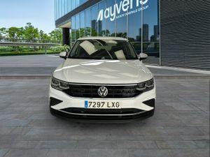 Volkswagen Tiguan Life 2.0 Tdi 110kw (150cv) Dsg - Foto 3