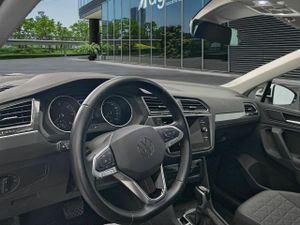 Volkswagen Tiguan Life 2.0 Tdi 110kw (150cv) Dsg - Foto 8