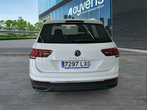 Volkswagen Tiguan Life 2.0 Tdi 110kw (150cv) Dsg - Foto 6