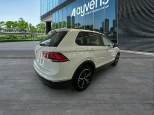 Volkswagen Tiguan Life 2.0 Tdi 110kw (150cv) Dsg - Foto 5