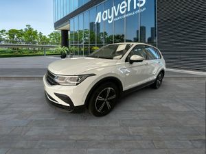 Volkswagen Tiguan Life 2.0 Tdi 110kw (150cv) Dsg - Foto 2