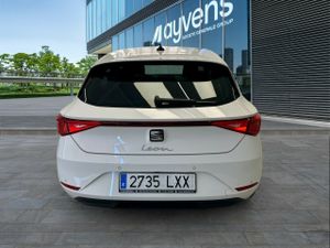 Seat Leon 2.0 Tdi 85kw S&s Style Go - Foto 6