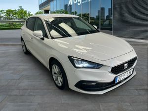 Seat Leon 2.0 Tdi 85kw S&s Style Go - Foto 4