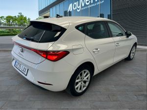 Seat Leon 2.0 Tdi 85kw S&s Style Go - Foto 5