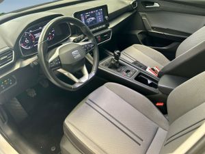 Seat Leon 2.0 Tdi 85kw S&s Style Go - Foto 8