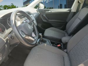 Volkswagen Tiguan Life 2.0 Tdi 110kw (150cv) Dsg - Foto 8