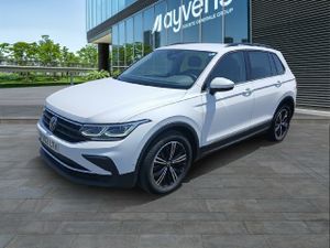Volkswagen Tiguan Life 2.0 Tdi 110kw (150cv) Dsg - Foto 2