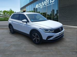 Volkswagen Tiguan Life 2.0 Tdi 110kw (150cv) Dsg - Foto 4