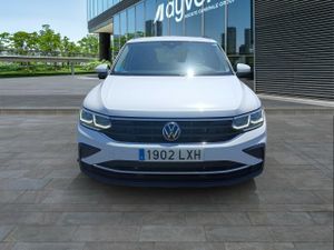 Volkswagen Tiguan Life 2.0 Tdi 110kw (150cv) Dsg - Foto 3