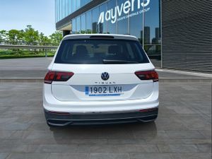Volkswagen Tiguan Life 2.0 Tdi 110kw (150cv) Dsg - Foto 6