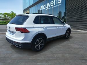 Volkswagen Tiguan Life 2.0 Tdi 110kw (150cv) Dsg - Foto 5