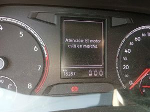 Volkswagen T-roc Advance 1.5 Tsi 110kw (150cv) Dsg - Foto 9