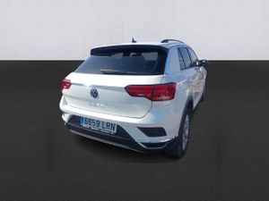 Volkswagen T-roc Advance 1.5 Tsi 110kw (150cv) Dsg - Foto 5
