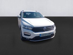 Volkswagen T-roc Advance 1.5 Tsi 110kw (150cv) Dsg - Foto 4
