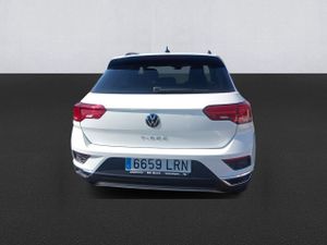 Volkswagen T-roc Advance 1.5 Tsi 110kw (150cv) Dsg - Foto 6