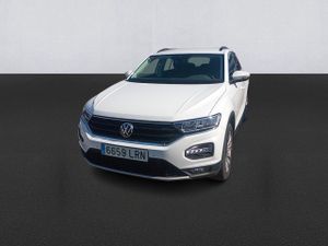 Volkswagen T-roc Advance 1.5 Tsi 110kw (150cv) Dsg - Foto 2